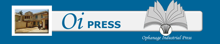 orphanage industrial press