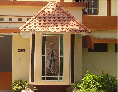 orphanage industrial press